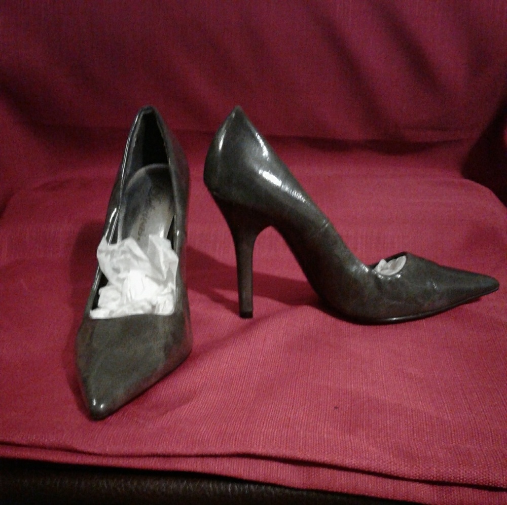 Heel